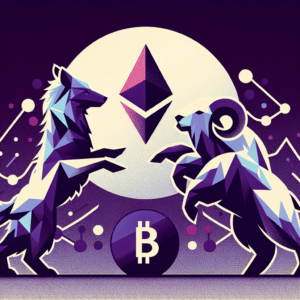 ETH/BTC se acerca a un ciclo bajista según Altcoin Sherpa